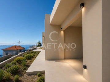 Moradia T3 para Venda em Estreito da Calheta