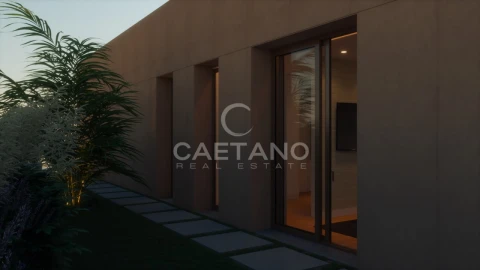 Moradia T3 para Venda em Estreito da Calheta