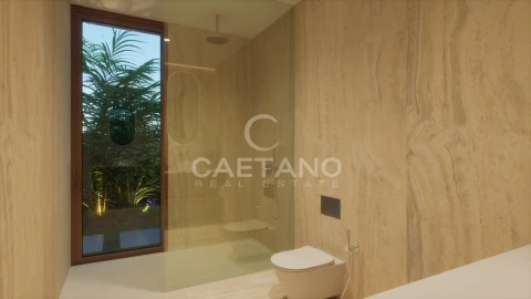 Moradia T3 para Venda em Estreito da Calheta