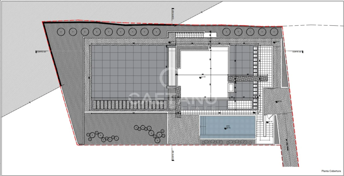 Moradia T4 para Venda em Ribeira Brava Foto 10