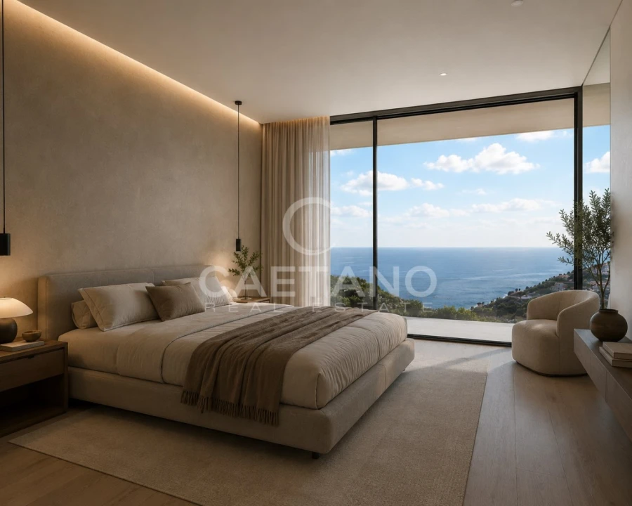 Moradia T4 para Venda em Ribeira Brava Foto 7