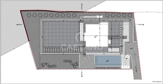 Moradia T4 para Venda em Ribeira Brava