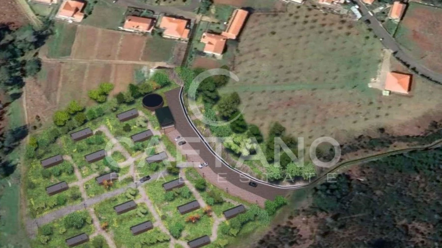 Terreno para Venda em Prazeres