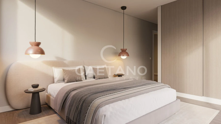Apartamento T2 para Venda em Ponta do Sol