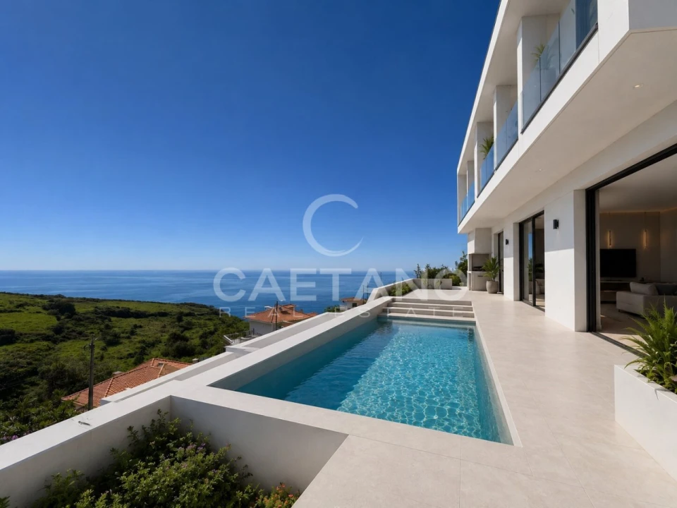 Moradia T3 para Venda em Estreito da Calheta Foto 5