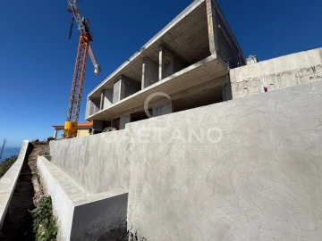 Moradia T3 para Venda em Estreito da Calheta