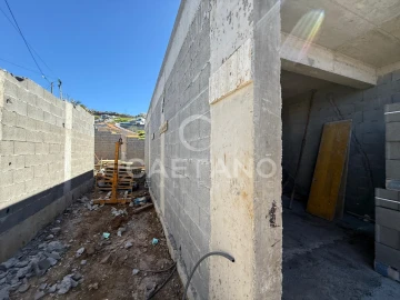 Moradia T3 para Venda em Estreito da Calheta