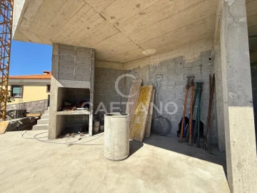 Moradia T3 para Venda em Estreito da Calheta