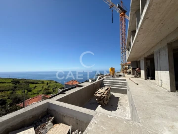 Moradia T3 para Venda em Estreito da Calheta