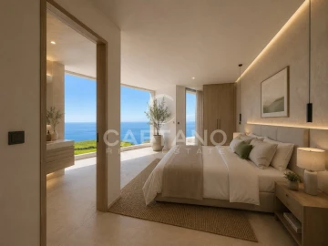Moradia T3 para Venda em Estreito da Calheta