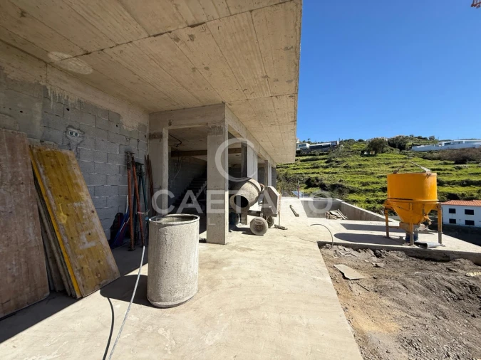 Moradia T3 para Venda em Estreito da Calheta Foto 6