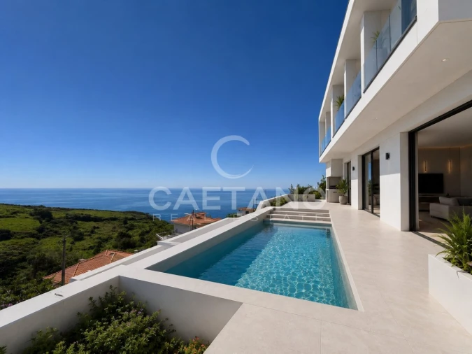 Moradia T3 para Venda em Estreito da Calheta Foto 5