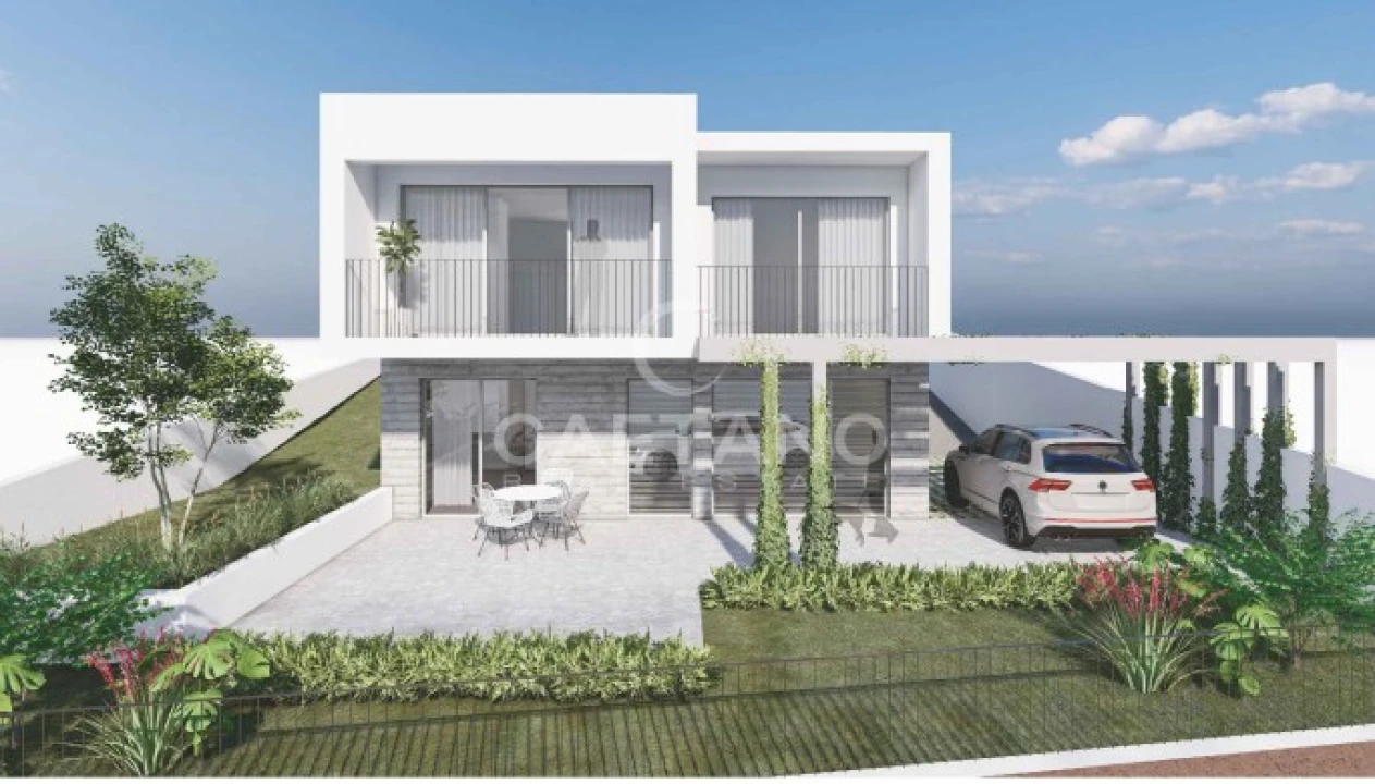 Terreno para Venda em Canhas Foto 1