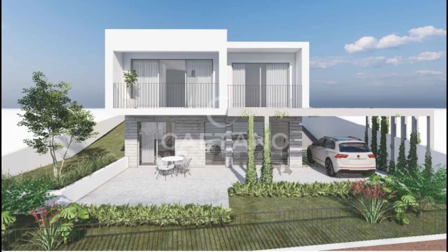 Terreno para Venda em Canhas