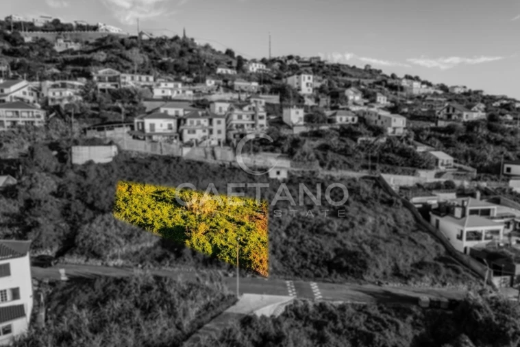 Moradia T4 para Venda em Ribeira Brava Foto 5
