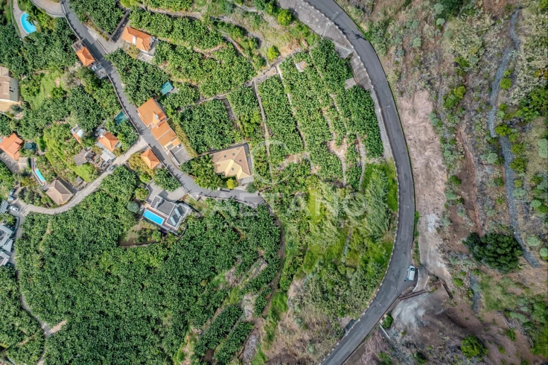 Terreno para Venda em Calheta Foto 6