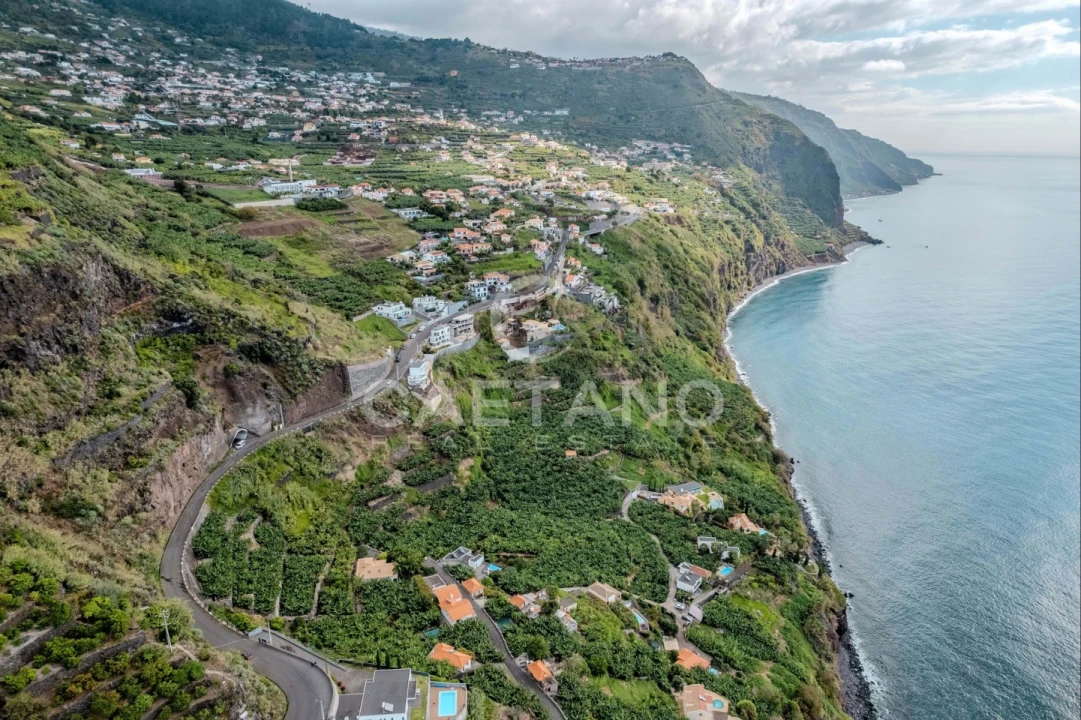 Terreno para Venda em Calheta Foto 9