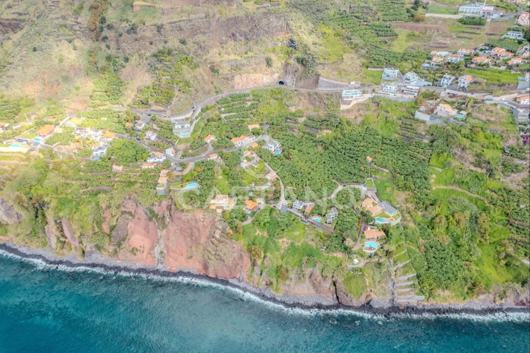 Terreno para Venda em Calheta Foto 10