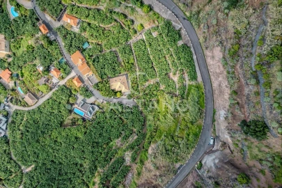 Terreno para Venda em Calheta