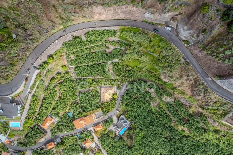Terreno para Venda em Calheta Foto 5
