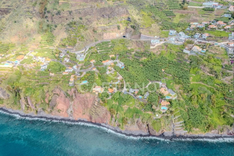 Terreno para Venda em Calheta Foto 10