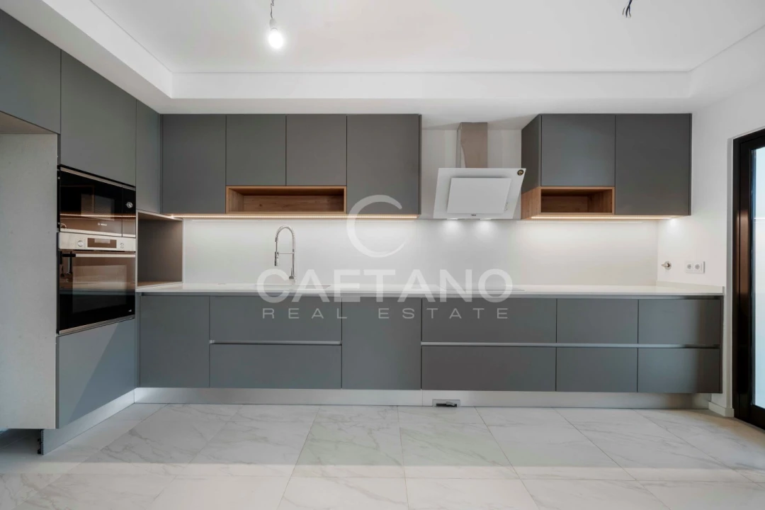 Apartamento T2 para Venda em São Martinho Foto 11