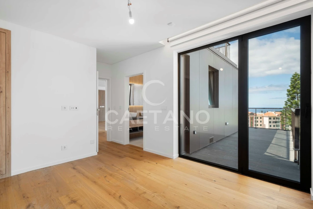 Apartamento T2 para Venda em São Martinho Foto 14