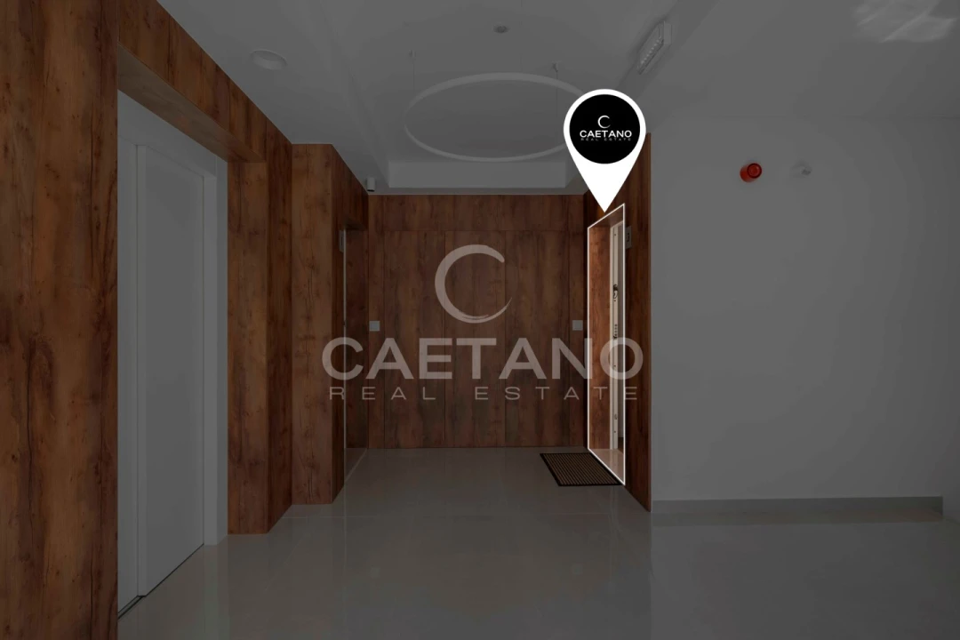 Apartamento T2 para Venda em São Martinho Foto 16