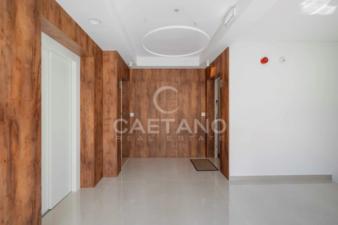 Apartamento T2 para Venda em São Martinho Foto 18