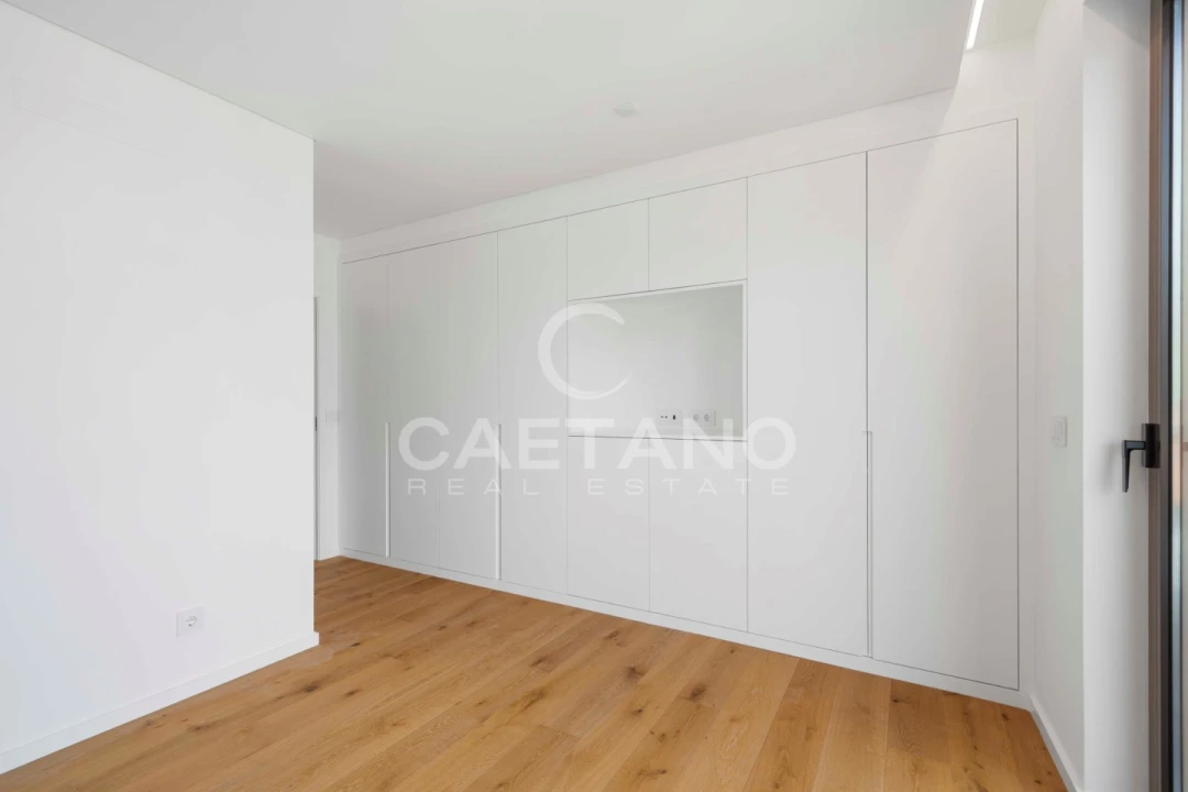 Apartamento T2 para Venda em São Martinho Foto 23
