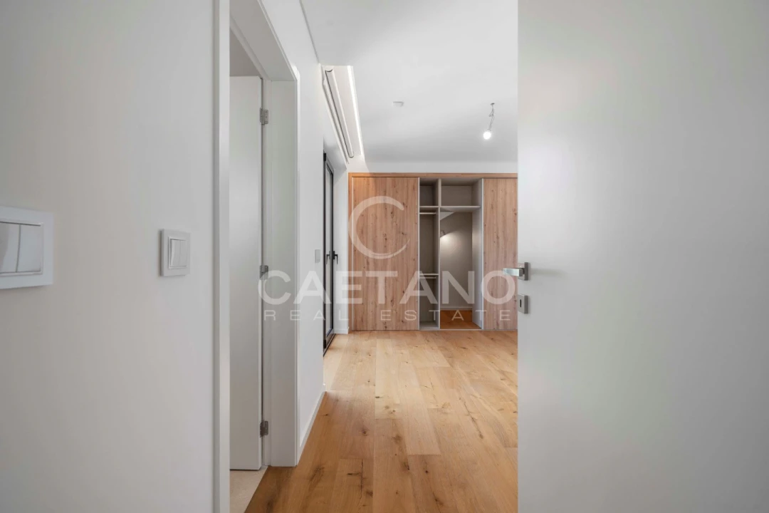Apartamento T2 para Venda em São Martinho Foto 26
