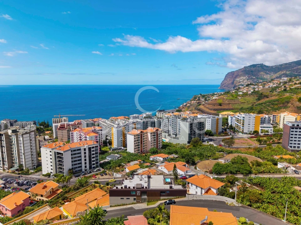 Apartamento T2 para Venda em São Martinho Foto 48