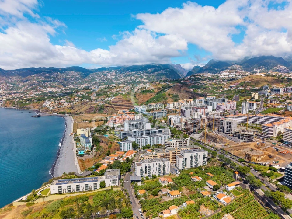 Apartamento T2 para Venda em São Martinho Foto 57