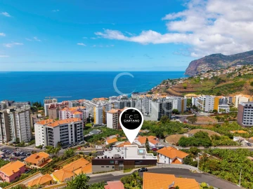 Apartamento T2 para Venda em São Martinho