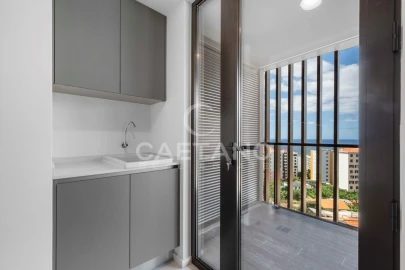 Apartamento T2 para Venda em São Martinho