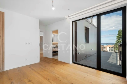Apartamento T2 para Venda em São Martinho
