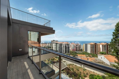 Apartamento T2 para Venda em São Martinho