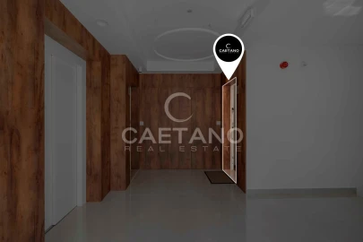Apartamento T2 para Venda em São Martinho