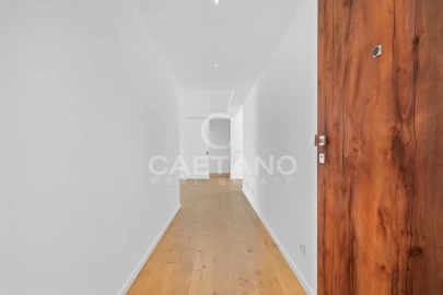 Apartamento T2 para Venda em São Martinho
