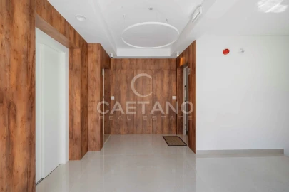 Apartamento T2 para Venda em São Martinho