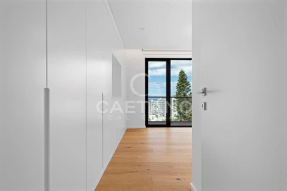 Apartamento T2 para Venda em São Martinho