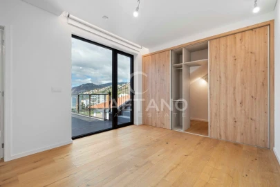 Apartamento T2 para Venda em São Martinho