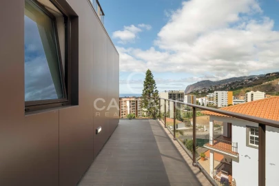 Apartamento T2 para Venda em São Martinho