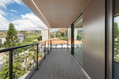 Apartamento T2 para Venda em São Martinho