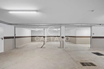 Apartamento T2 para Venda em São Martinho
