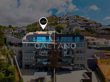 Apartamento T2 para Venda em São Martinho