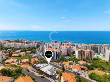 Apartamento T2 para Venda em São Martinho