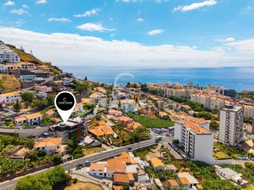 Apartamento T2 para Venda em São Martinho