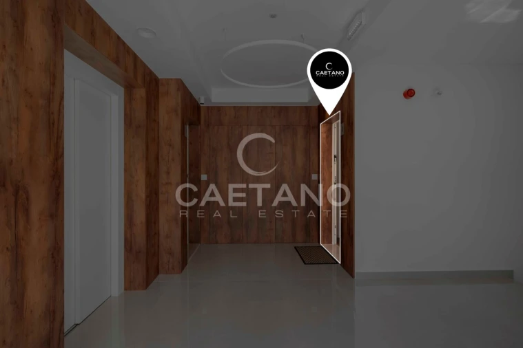 Apartamento T2 para Venda em São Martinho Foto 16