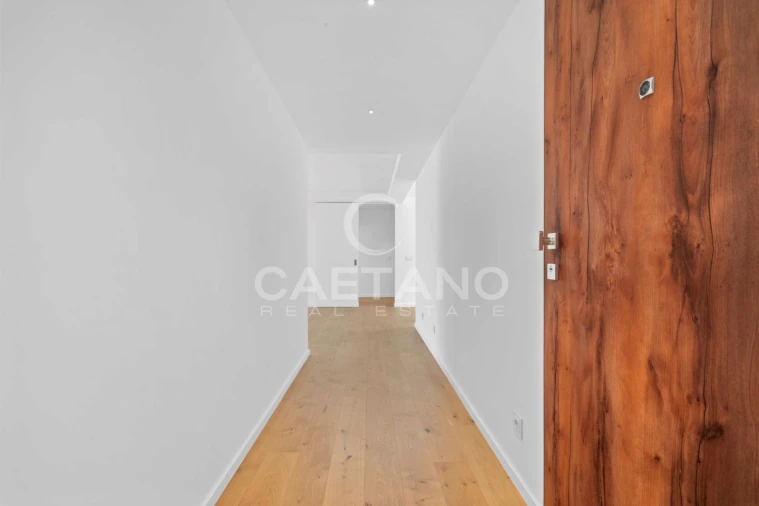 Apartamento T2 para Venda em São Martinho Foto 17